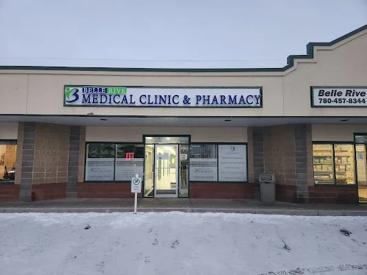 Belle Rive Medical Clinic