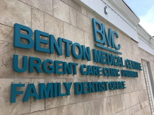 Benton Medical Clinic