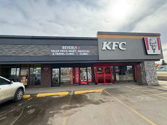 Beverly Medical Center & Walk-In