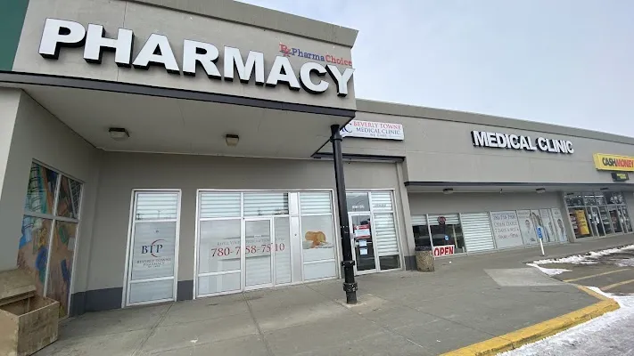 Beverly Towne Medical Clinic & Walk-in