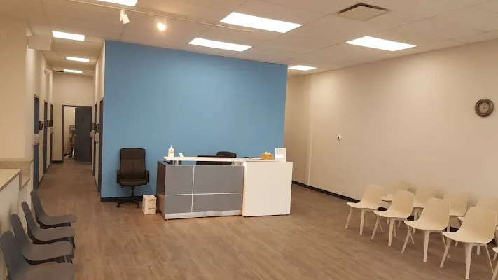 Blue Ridge Walk-in clinic