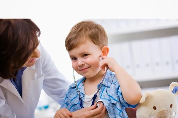 Blue Rose Medical Centre