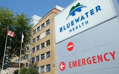 Bluewater Health: Emergency Department