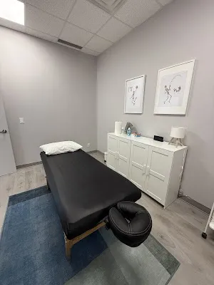 Bolton Total Rehabilitation