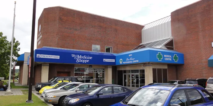 Bowglen Medical Centre