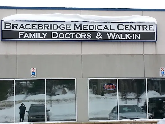 Bracebridge Medical Centre