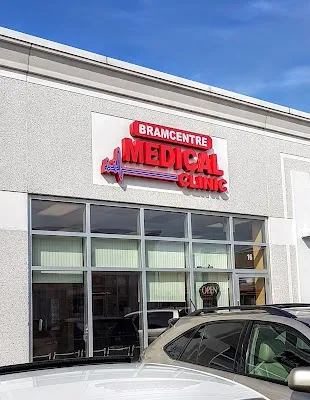 BramCentre Medical Clinic