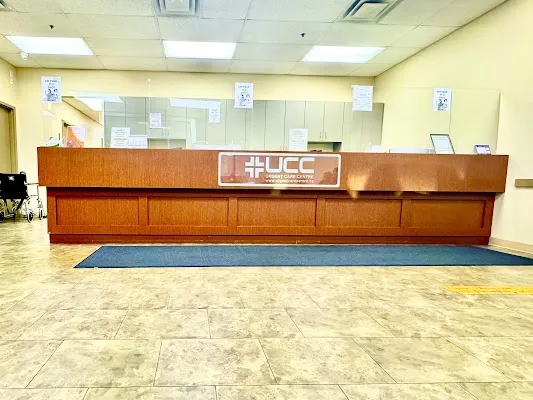 Brampton Urgent Care Centre