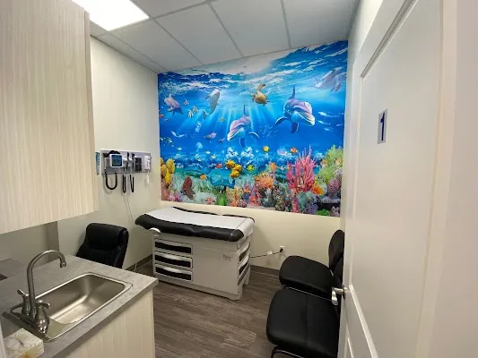 Brantford Childrens Urgent Walk-In Clinic