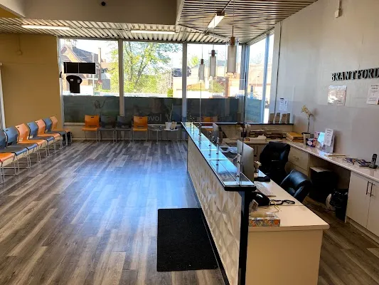 Brantford West Medical Centre