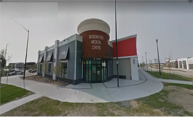 Bridgwater Medical Centre