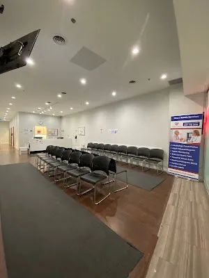 Bridlewood Medical Walk-in Clinic