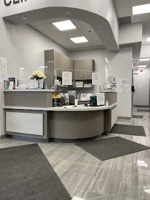 Britannia Health Clinic