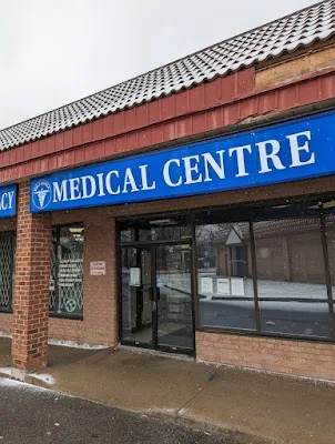 Britannia Medical Center