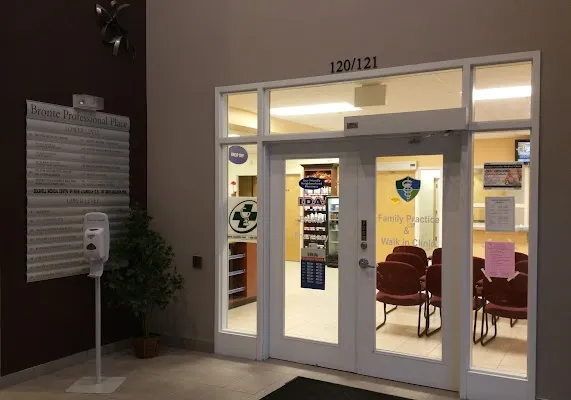 Bronte Family Medical Clinic