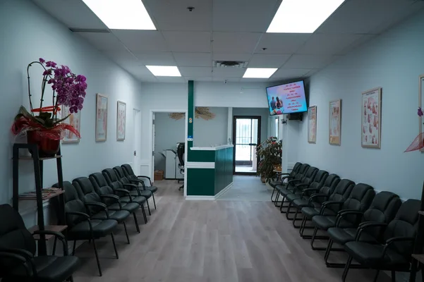 BSRV Medical & Dental Office