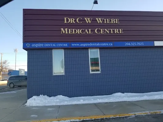 C W Wiebe Medical Centre