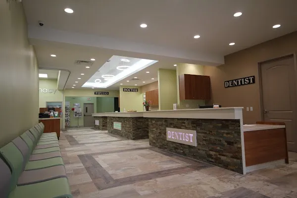 Caledonia Walk-In Clinic and Caledonia Medical Plex