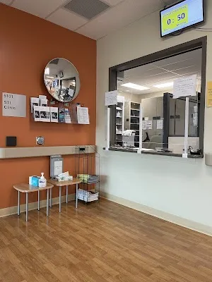 Calgary STI Clinic