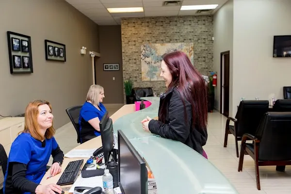 Capilano Medical Centre & Walk-in Clinic