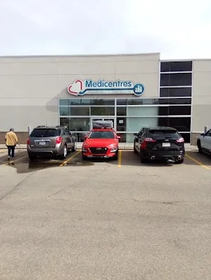 Capilano Medicentres Family Care Clinics