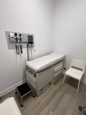 Capital Walk In Clinic