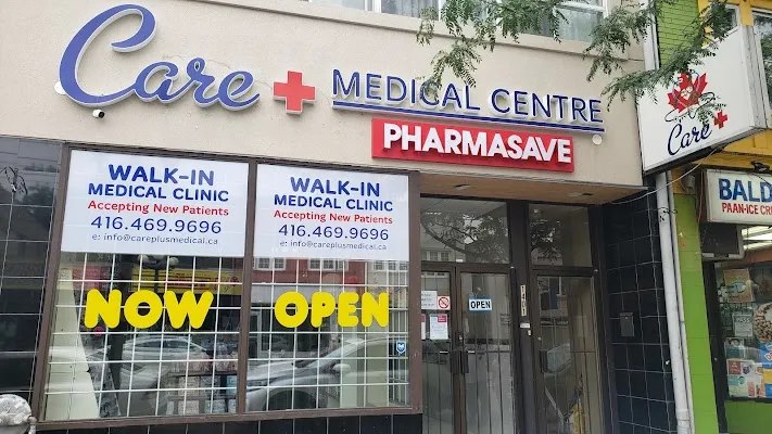 Care Plus Medical Centre
