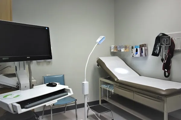 Care Plus Medical Clinic