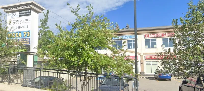 Carewell Medical Clinic