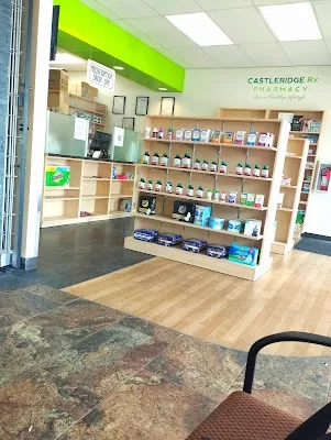 Castleridge Health Centre