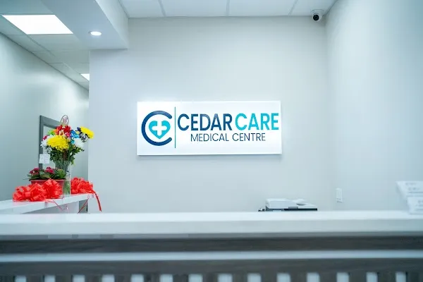 CedarCare Medical Centre