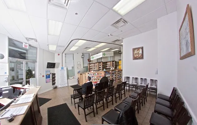 Central Bolton Walk-in Clinic