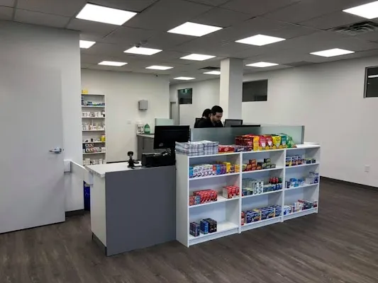 Central Erie Shores Walk-In Clinic