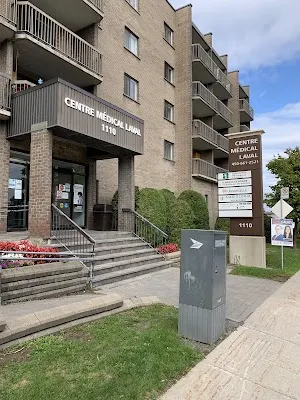 Centremed Medical Centre