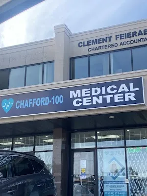 Chafford-100 Medical Center Hamilton ON