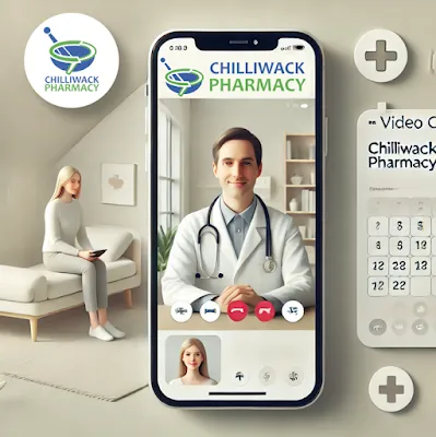 Chilliwack Virtual/Medical Clinic (Walk In)