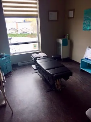 Chiro-Clinique Zénith