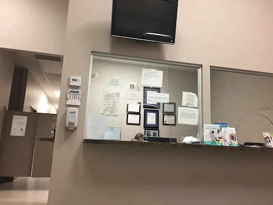 Churchill Meadows Medical Centre