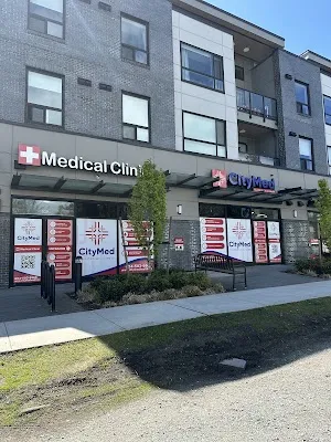 CityMed Clinic - Surrey