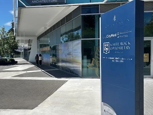 CityMed Medical Clinic - White Rock/South Surrey [Family Practice & Very Limited Walk-In/Telehealth]