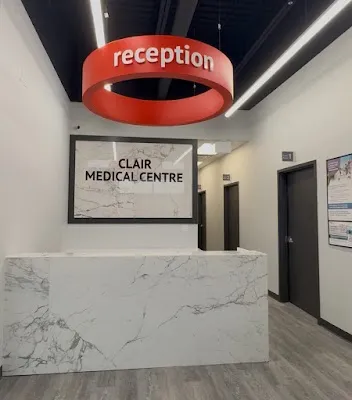 Clair Medical Center Family Practice & Paediatrics