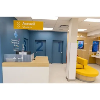 Clinical Care Pharmacy Chez Pharmaprix