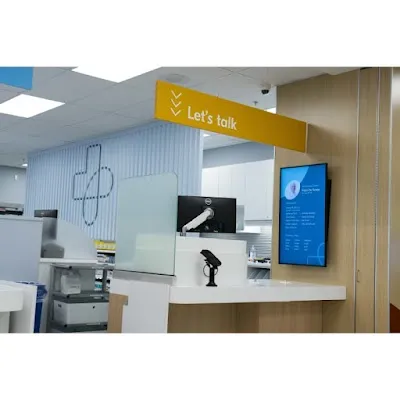 Clinical Care Pharmacy Chez Pharmaprix