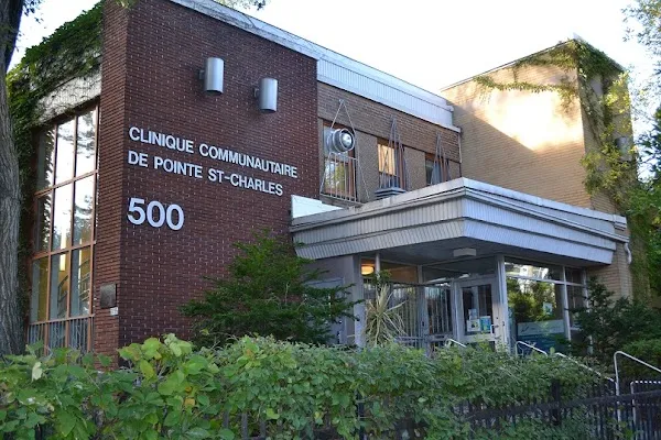 Clinique communautaire de Pointe-Saint-Charles