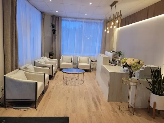 Clinique de santé FAMMA