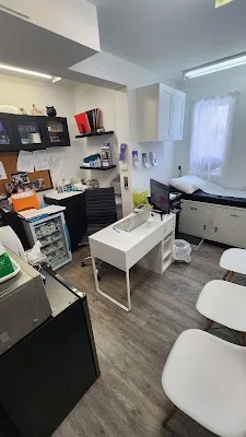 Clinique de Soins Infirmiers VSJ