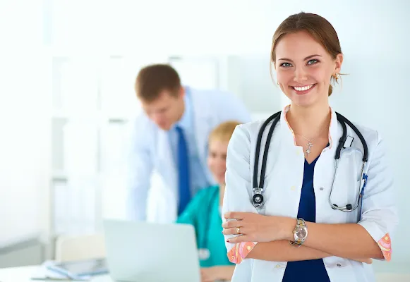 Clinique Iranienne de Montréal کلینیک ایرانیان مونترال