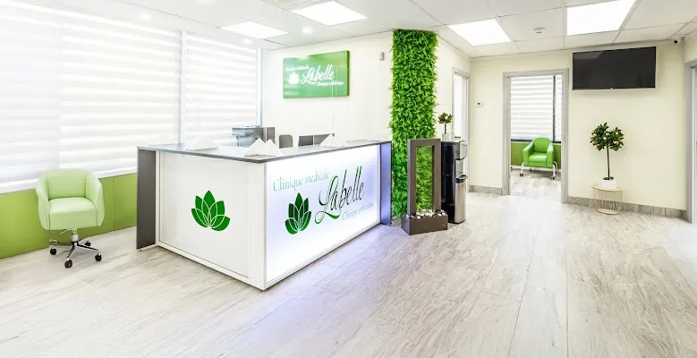 Clinique Médicale Esthétique LABELLE