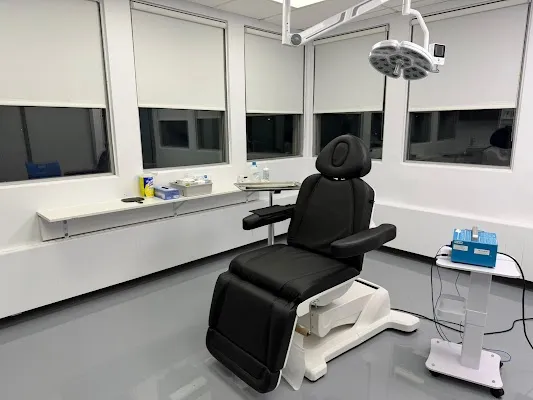 Clinique Médicale Privée Blainville - UnionMD