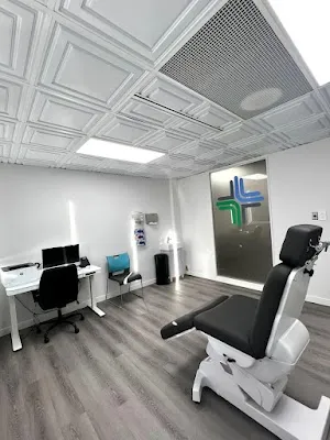 Clinique médicale privée Laval, UnionMD